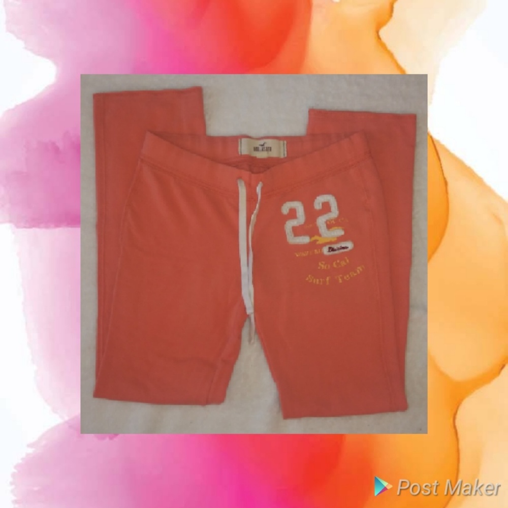 2/$15 Holister pants